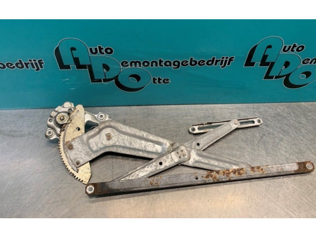 Zpětné zrcátko  Toyota Starlet (P80) IV 1993  NIETAANWEZIG, NIETAANWEZIG  