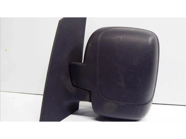 Zpětné zrcátko levé Citroen Jumpy 2007