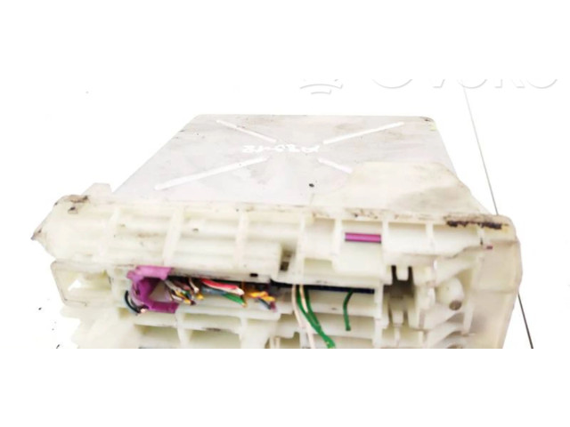 Блок управления коробкой передач P30646719, 1T0101C00 Volvo XC90