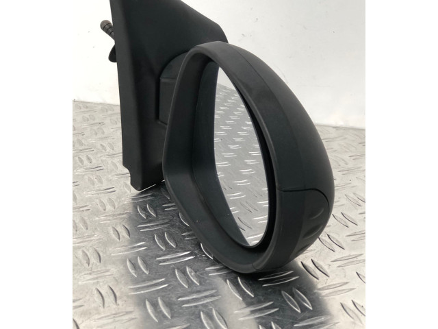 Зеркало электрическое        Renault Twingo II  2007 - 2014 года   