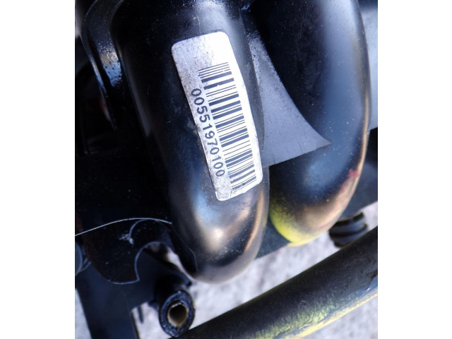 Vstřikovač 00551970100 Lancia Delta III