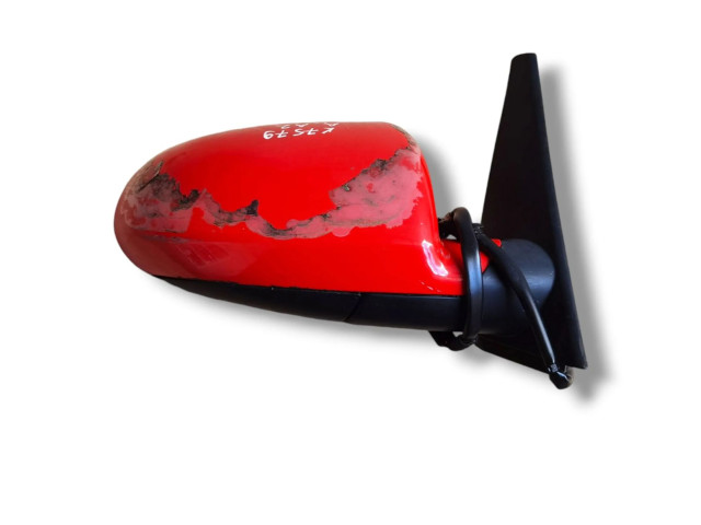 Зеркало электрическое Audi A2 - года