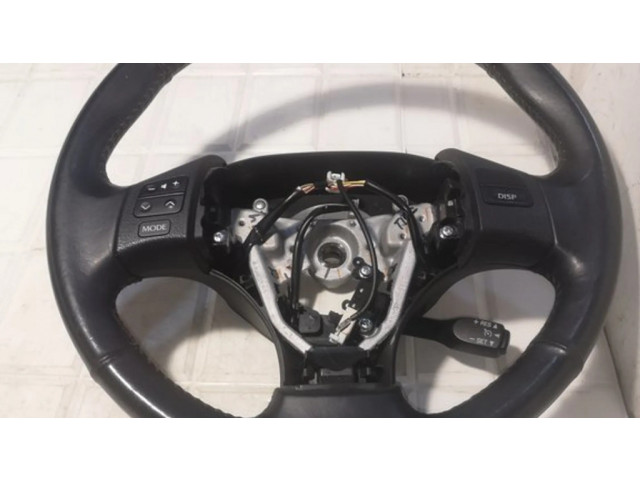 Руль Lexus IS 220D-250-350 2006-2013 года 4518653010