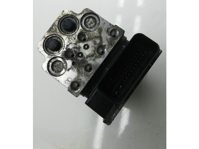 Блок АБС 12843576 Saab 9-3 Ver2 2008-2016 года