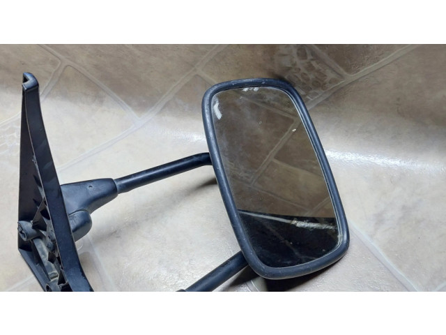 Зеркало (механическое) левое Volkswagen Transporter - Caravelle T4 1991-2003 года