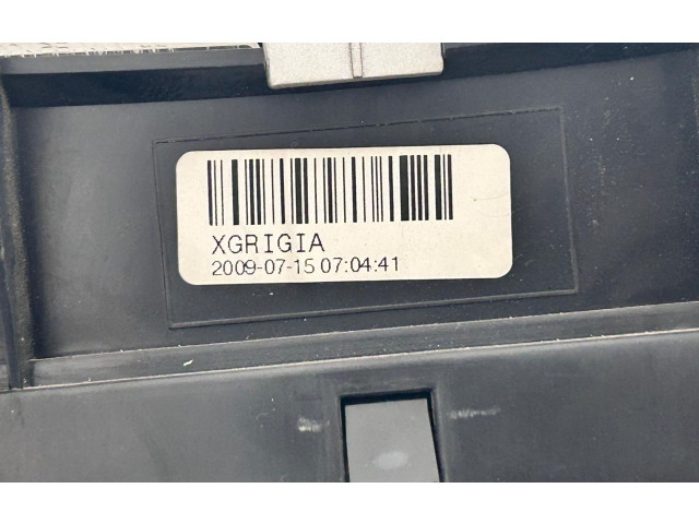 Спидометр (приборный щиток) Lancia Delta III