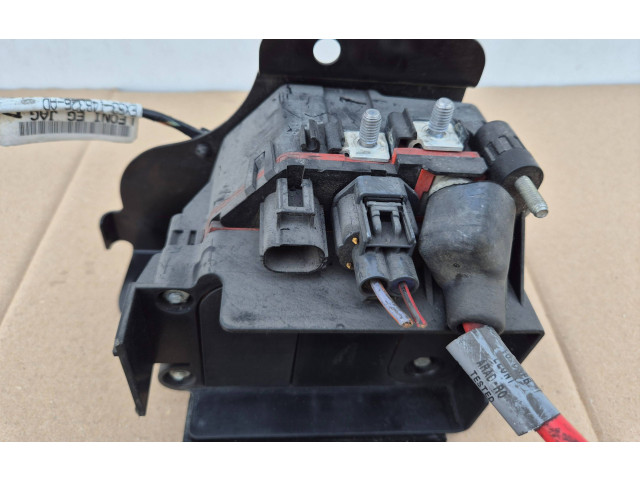 Блок предохранителей CX2314K131BC, 737005283W Jaguar XF X250