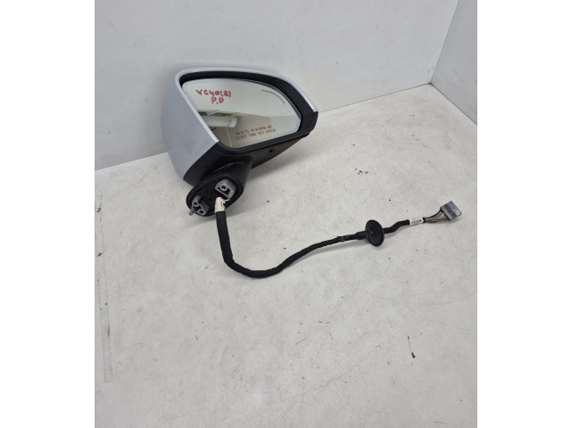Зеркало электрическое Volvo XC40 - года