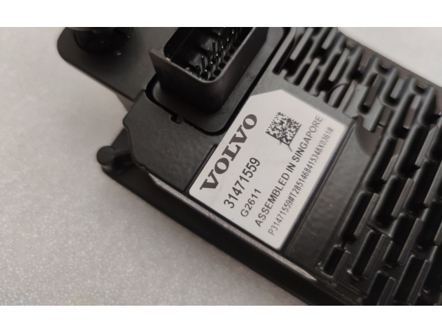 Камера ветрового стекла