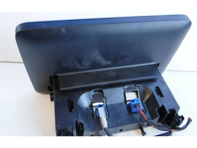 Дисплей    A2059004113   Mercedes-Benz W470