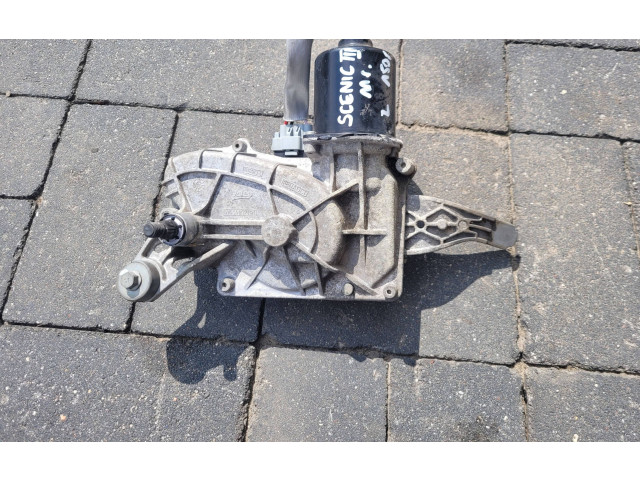 Моторчик дворников W000002191 Renault Scenic III - Grand scenic III