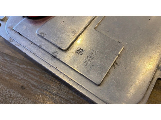 Блок управления Xenon