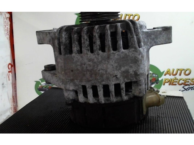 Генератор 5705NN, 5705NN   Peugeot 107      