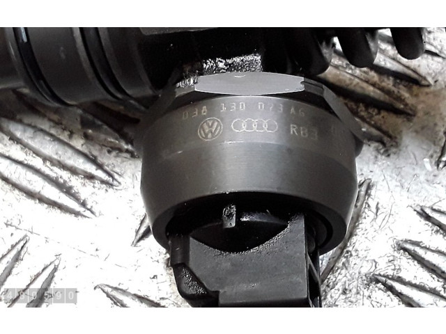 Форсунка 038130073ag    Volkswagen Jetta V   