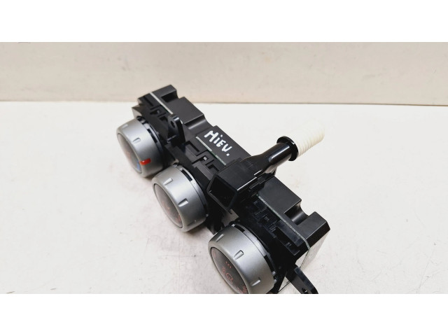 Блок управления климат-контролем 7820A400, T1015834R Mitsubishi i-MiEV