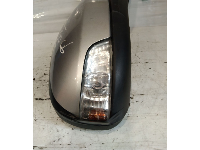 Зеркало электрическое Volvo V70 2008 - 2013 года