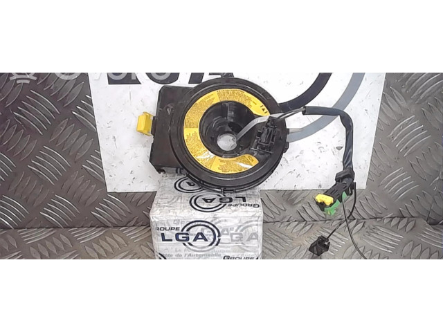 Подрулевой шлейф SRS 934901C310 Hyundai Getz