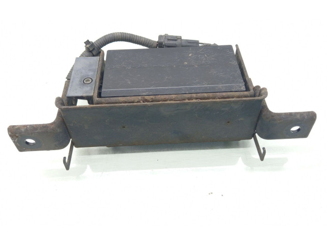 Блок управления 284371DR0B   Infiniti FX