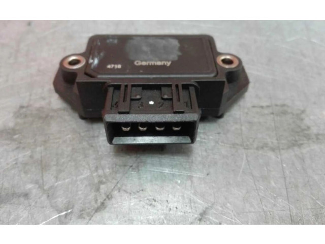 Řídící jednotka MODULOENCENDIDO Opel Corsa B