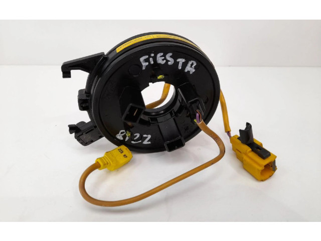 Подрулевой шлейф SRS 96FB14A664BA, ANILLOAIRBAG   Ford Fiesta