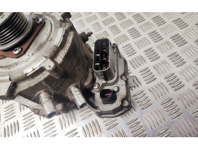 Генератор 36050604 Volvo V60