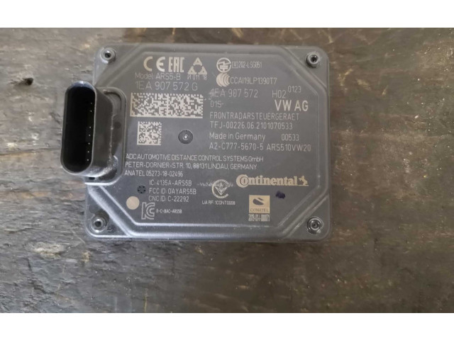 Блок управления 1EA907572G, 1EA907572G   Volkswagen ID.3