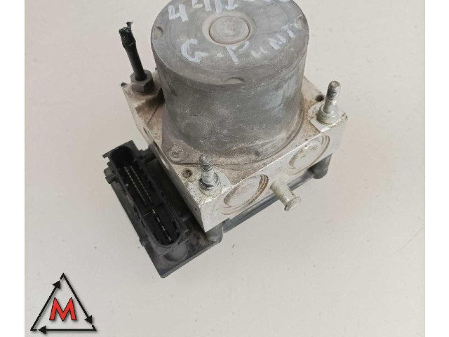 Блок управления АБС 0265800421, 0265231535 Fiat Grande Punto