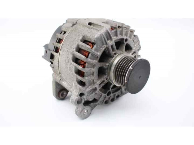 Генератор 04L903024SX, 03L903023L2612004E Skoda Octavia Mk3 (5E)