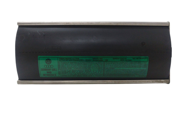 Подушка безопасности пассажира 4B1880204D   Audi A6 S6 C5 4B