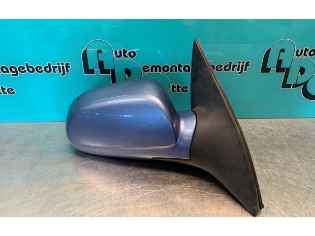 Zpětné zrcátko Daewoo Lacetti 2004 015758, 015758