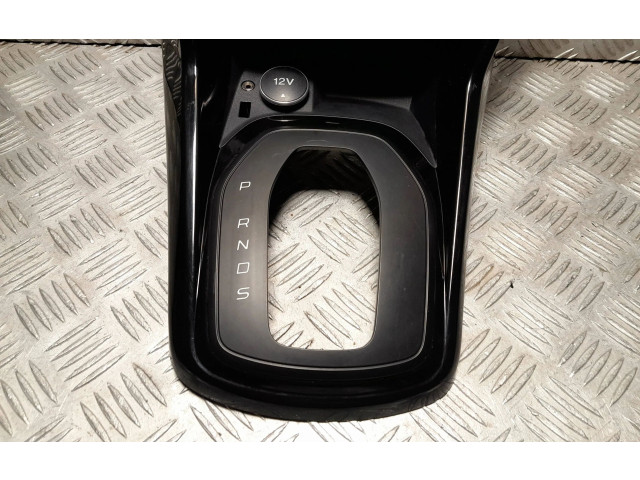 Блок управления климат-контролем AV11R045H20ADW, PART3200154A   Ford B-MAX