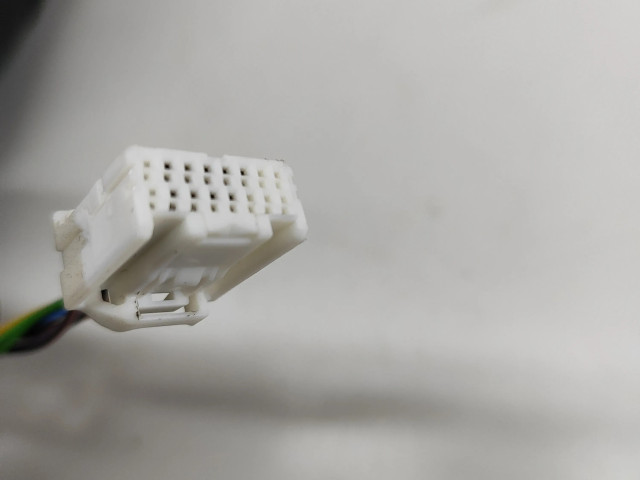 Zpětné zrcátko pravé Nissan NP300 2017 963014KJ1D, E90411908