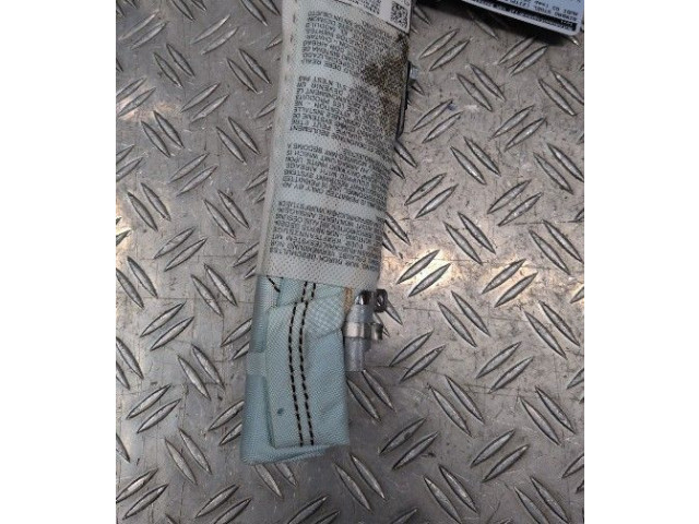 Подушка безопасности в сиденье 8U0880242, 8U0880242A Audi Q3 8U