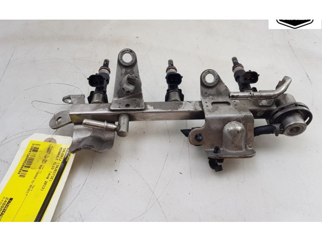 Топливная рампа 175201470R, 166008740R Renault Clio IV для двигателя H4B-408(H4B-B4)