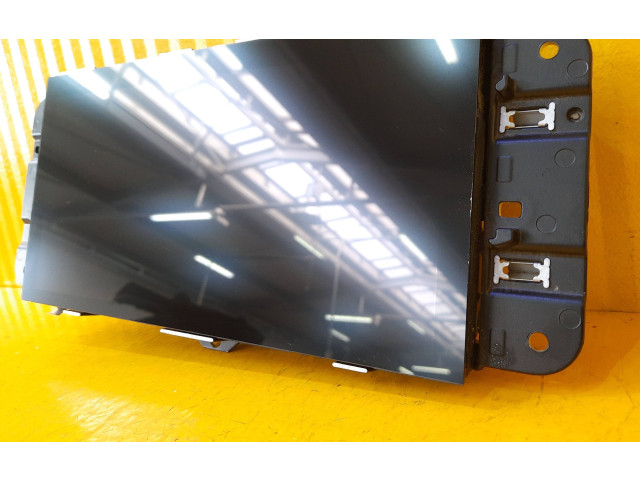 Дисплей    4K1919605P, 4K1919605P   Audi A6 S6 C8 4K