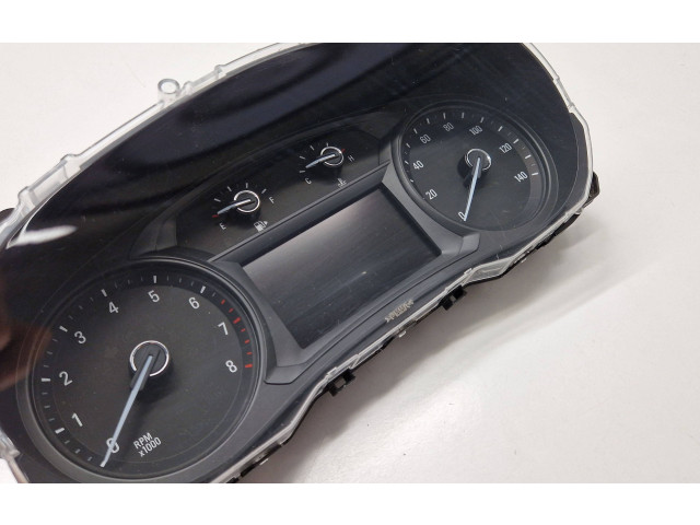Панель приборов 42518504 Buick Encore I