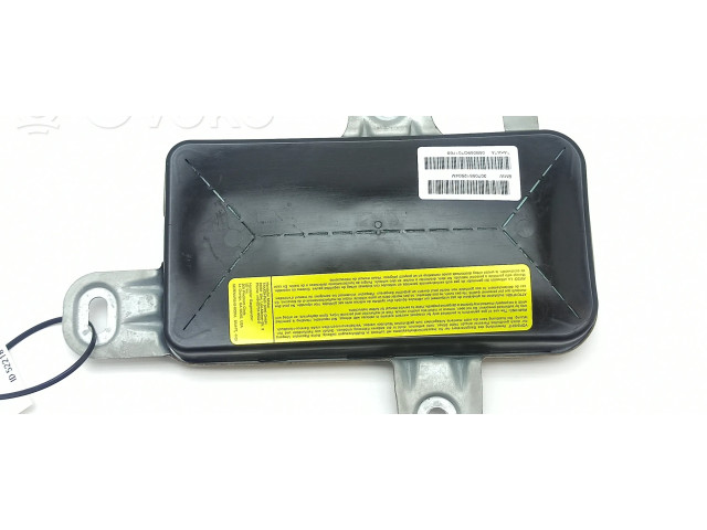 Подушка безопасности двери 30705512904M, 05B059OT0176B   BMW Z4 E85 E86