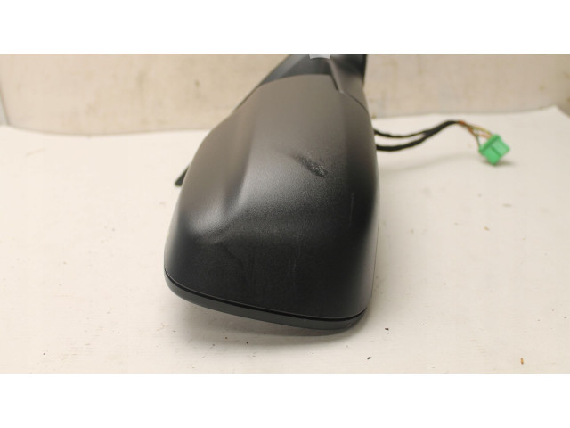 Зеркало электрическое        Volvo XC90  2003 - 2006 года   