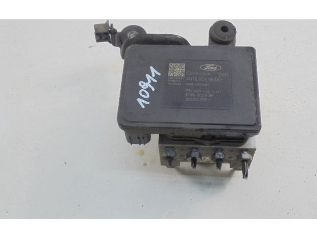 Jednotka ABS EG9C2C405EG, EG9C2C405EG Ford Mondeo MK I 2016