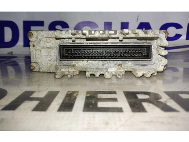 Блок управления двигателем Блок управления 0261204844   Seat Inca (6k)