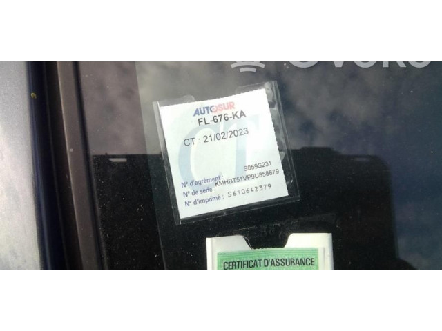 Генератор 3730027602   Hyundai Getz      