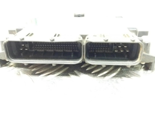 Řídící jednotka 23710EB310 Nissan Navara