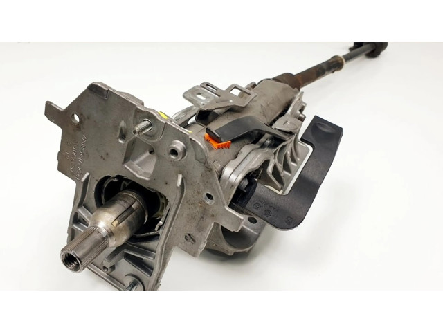 Рулевая рейка Citroen C4 Grand Picasso 2007-2013 года