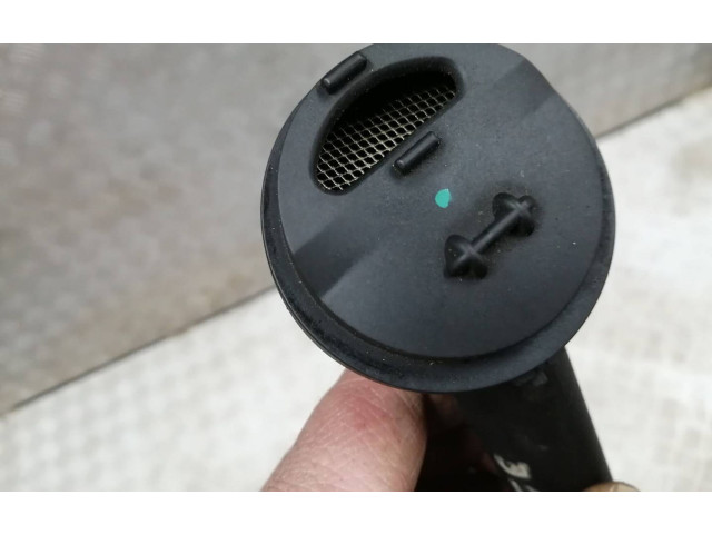 Турбина Масляный насос Renault Clio III 8200820554 для двигателя D4F784