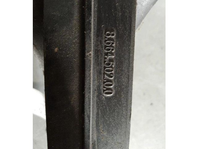 Интеркулер Fiat Punto (199)