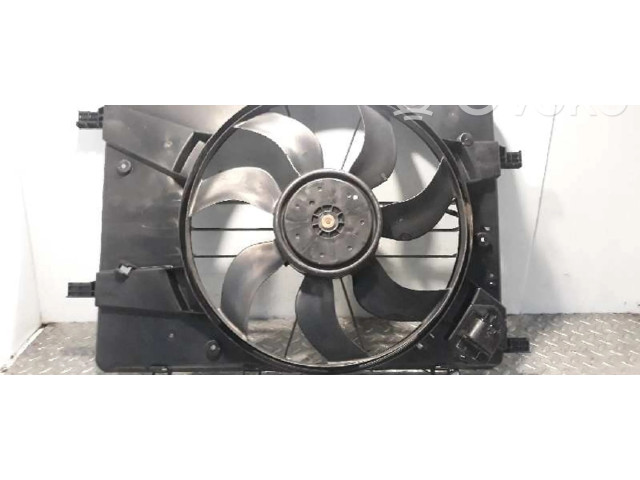 Вентилятор радиатора 52421475, 0130303333 Chevrolet Corsa 1.6