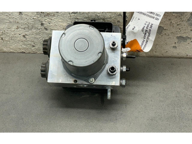 Блок АБС 2530151, 2530151   Ford  Ranger  2012 - 2018 года