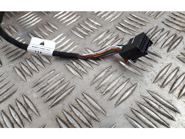 Zpětné zrcátko Volkswagen Tiguan 2019 E8047979, E8047979