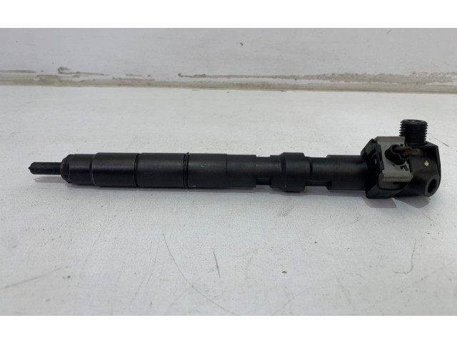 Форсунка 03P130277, 03P130277V400 Skoda Fabia Mk2 (5J) CFWA