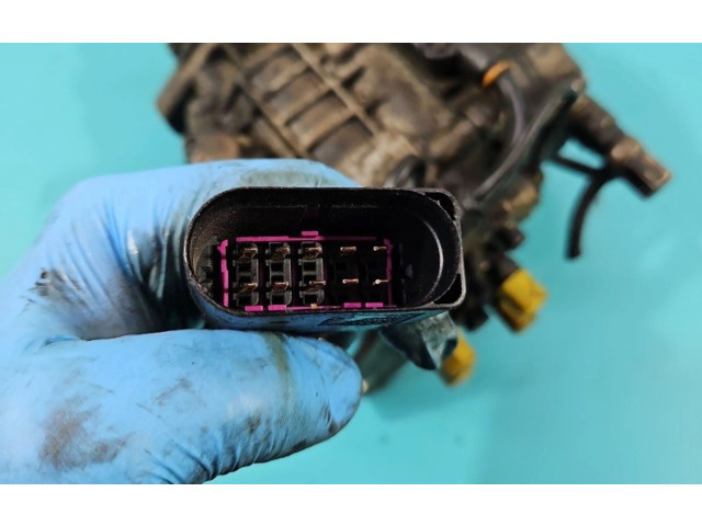 Топливный насос